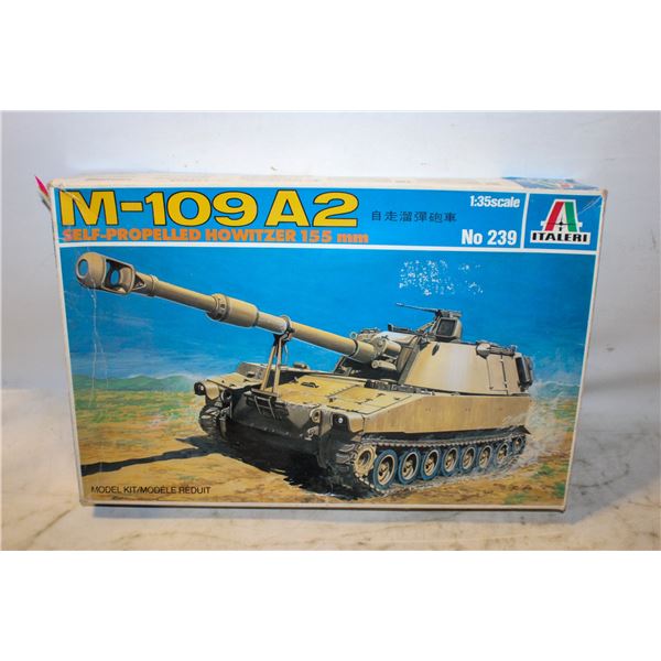 M109 A2 HOWITZER 155 MM