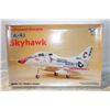 Image 1 : MCDONNEL DOUGLAS TA 4J SKYHAWK 1/32 SCALE