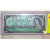Image 1 : UNCIRCULATED CANADA CONFEDERATION DOLLAR