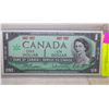 Image 1 : UNCIRCULATED CANADA CONFEDERATION DOLLAR