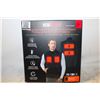 Image 1 : NEW 32 HEAT HEATED VEST, SIZE M, 10000 MAH