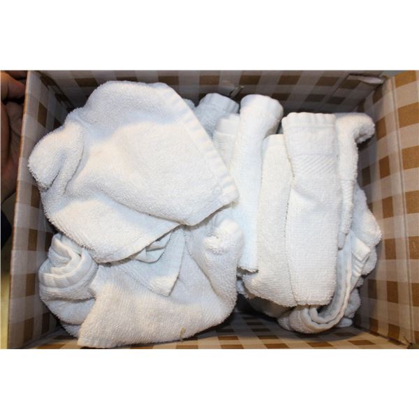 24PK GRANDEUR WASHCLOTHS