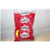 Image 1 : SEALED SCONZA 5LB BAG FRENCH PEANUTS
