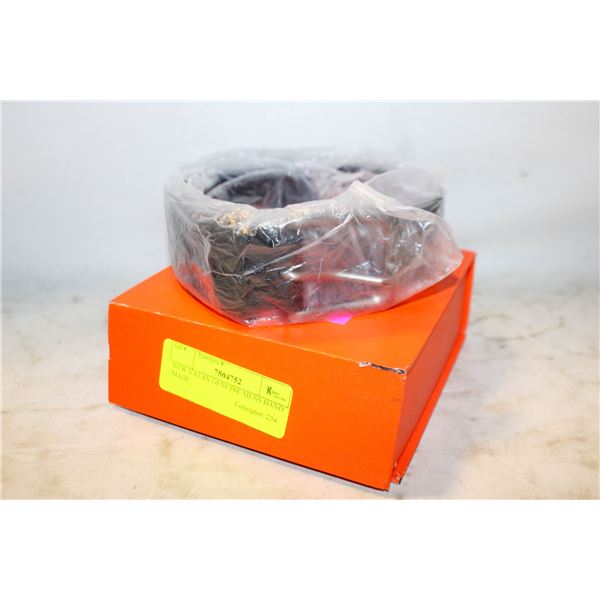 NEW VATAN GENUINE MENS HAND MADE