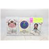 Image 1 : SADDAM HUSSEIN PLAYING CARDS LOT OF 3