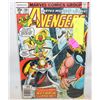 Image 1 : AVENGERS #166 1977 COLLECTOR COMIC