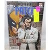 Image 1 : WOLVERINE PATCH #1