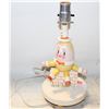 Image 1 : VINTAGE HUMPTY DUMPTY LAMP