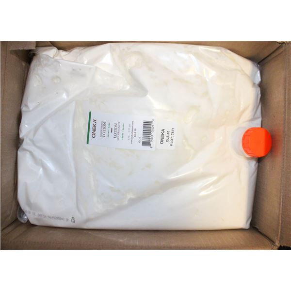 ONEKA NOURISHING LOTION CEDAR SAGE