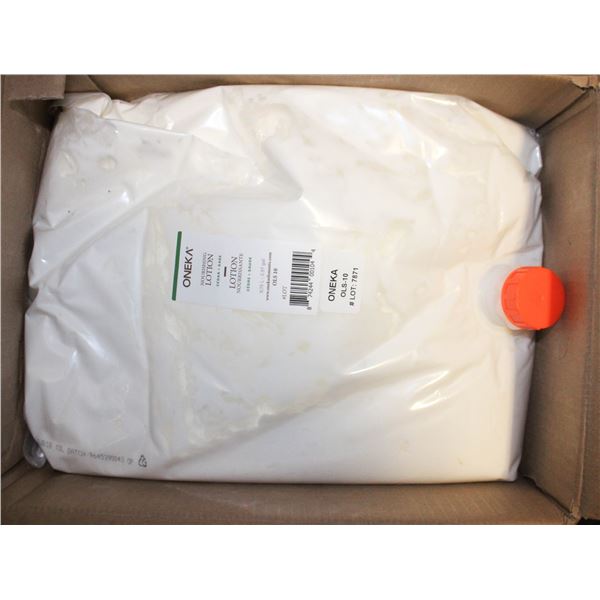 ONEKA CEDAR SAGE SHAMPOO 25 GALLON