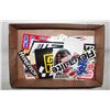 Image 1 : 50 DIFFERENT AUTOMOTIVE TOOLBOX / RACER DECALS