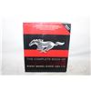 Image 1 : THE COMPLETE BOOK OF MUSTANG EVERY MODEL