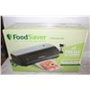 Image 1 : FOOD SAVER PRESERVE VACUUM SEALER SYSTEM