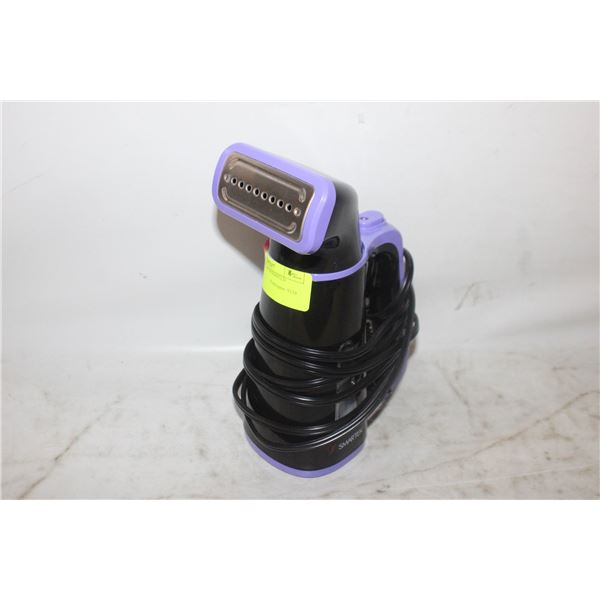 SMARTEK HA1:A59ANDHELD STEAMER