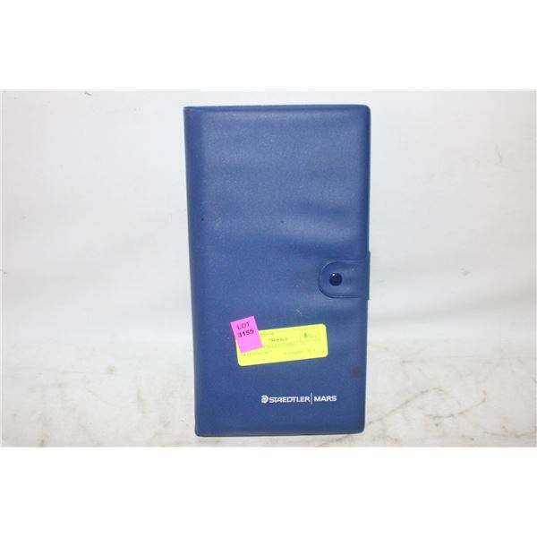 STAEDTLER MARS COMPLETE DRAFTING SET