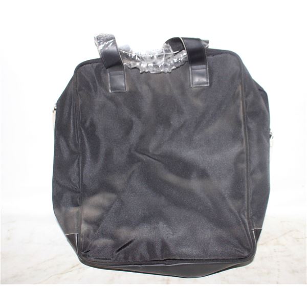 KENNETH COLE CARRY BAG