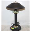 Image 1 : VINTAGE ART DECO LAMP