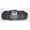Image 1 : OUTBOUND BACK PACKER 3 TENT