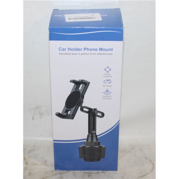 NEW TABLET, IPAD, PHONE HOLDER MOUNT