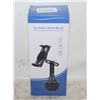 Image 1 : NEW TABLET, IPAD, PHONE HOLDER MOUNT