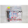 Image 1 : (9) PS3 GAMES