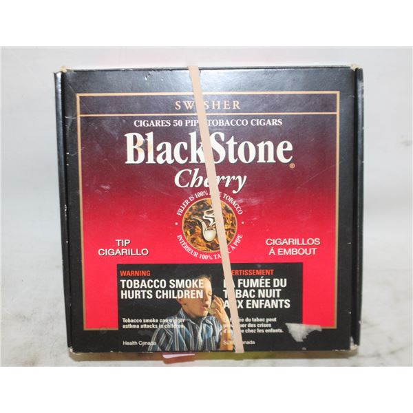 BOX OF PETRIFIED WOOD