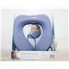 Image 1 : NEW TRAVEL NECK PILLOW W/ COOLING TECHNOLOGY