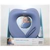 Image 1 : NEW TRAVEL NECK PILLOW W/ COOLING TECHNOLOGY