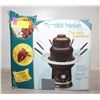 Image 1 : CHOCOLATE FOUNTAIN