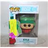 Image 1 : FUNKO POP SOUTH PARK KYLE