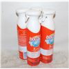 Image 1 : LOT OF 4 BOUNCE CLOTHING SPRAYS
