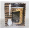Image 1 : NEW ARIES MUG WITH SPOON ZODIAC