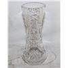 Image 1 : CRYSTAL VASE NO DAMAGE