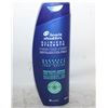 Image 1 : NEW HEAD SHOULDER ITCH SHAMPOO