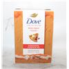 Image 1 : NEW PUMPKIN PIE DOVE HOLIDAY SOAP