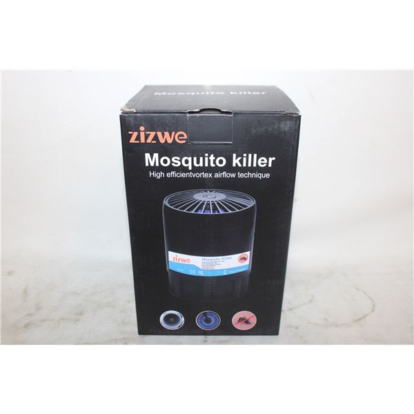 NEW ZIZWE MOSQUITO KILLER