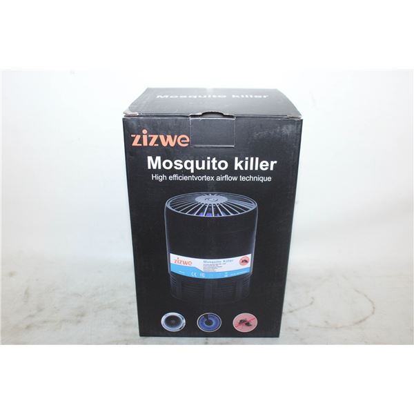 NEW ZIZWE MOSQUITO KILLER