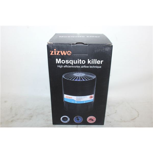 NEW ZIZWE MOSQUITO KILLER