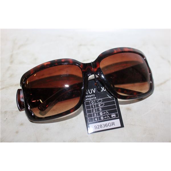 NEW TIGER THEMED SUNGLASSES