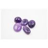 Image 1 : #300- NATURAL PURPLE AMETHYST GEMSTONES 53.40CT