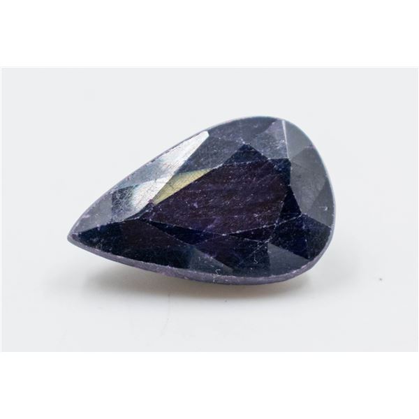 #354-NATURALBLUE SAPPHIRE GEMSTONE 94.5CT