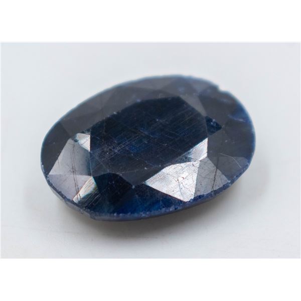#352-NATURALBLUE SAPPHIRE GEMSTONE 57.30CT