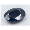Image 1 : #352-NATURALBLUE SAPPHIRE GEMSTONE 57.30CT
