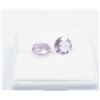 Image 1 : #205-NATURAL AMETHYST GEMSTONES 5.14CT