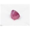Image 2 : #230-NATURAL RED RUBY GEMSTONE 4.35CT