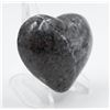 Image 2 : #77- NATURAL YOOPERLITE HEART SHAPE 165G