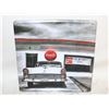 Image 1 : 2 BLACK VINTAGE COCA COLA TRAYS