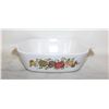 Image 1 : VINTAGE CORNINGWRE SPICE OF LIFE PAN