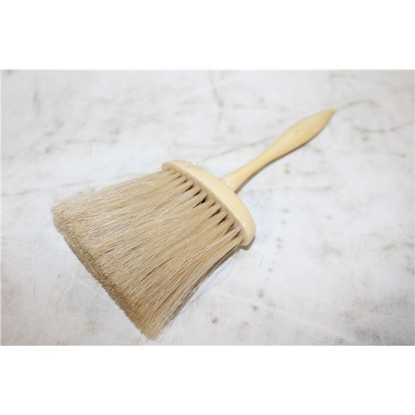 VINTAGE BRUSH MARKED FRENCH IVORY