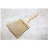 Image 1 : VINTAGE BRUSH MARKED FRENCH IVORY